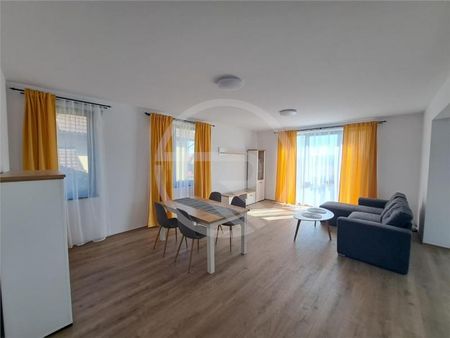 Casa tip duplex, 130 mp utili, situata in cartierul Dambul Rotund! - Fotografie 5