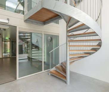 Bellevuelaan 385, 2012BX, Haarlem - Photo 4