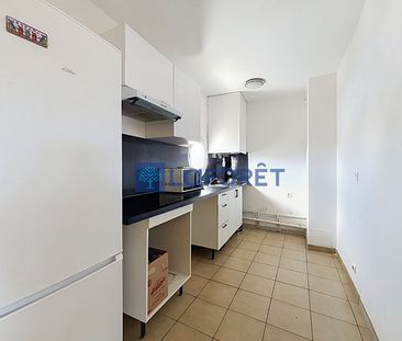 Appartement T1 SAVIGNY SUR ORGE à louer - Photo 4