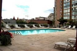 For Lease - 44 St Joseph Street Unit# 1501, Toronto, Ontario - Photo 4