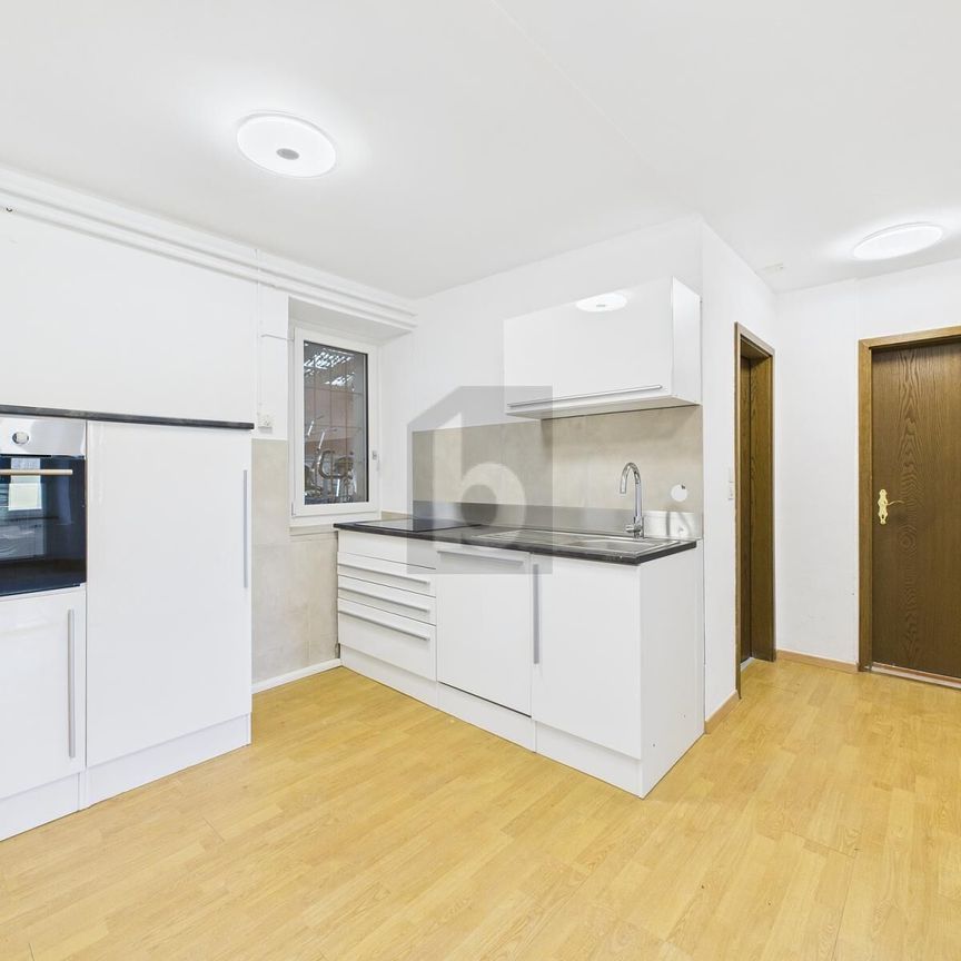 MODERN MIT HISTORISCHEM CHARME - Photo 1