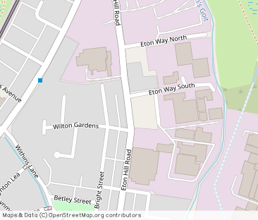 Eton Hill Road, Radcliffe - Photo 1