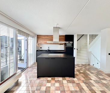 Mississippistraat, Purmerend, Greater Amsterdam - Foto 4