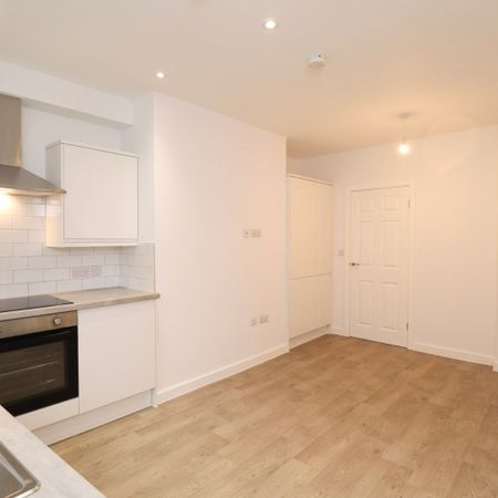 1 bedroom apartment to rent - Photo 3