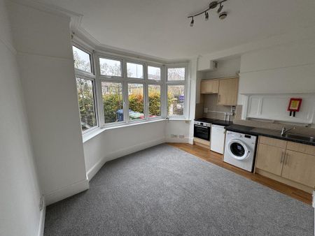 1 bedroom house to rent - Photo 2