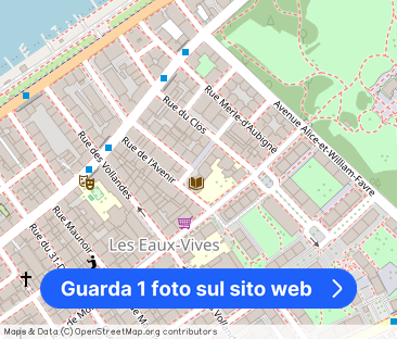 1 Zimmer, 5. Stock - Foto 1