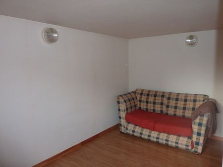 Appartement T2 à louer Nantes - 17 m² - Photo 3