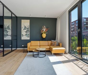 Appartement te huur: Welnastraat 364 1096 GJ Amsterdam - Photo 5
