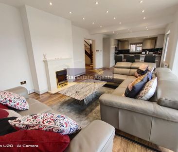 6 bedroom detached house to rent - Photo 6