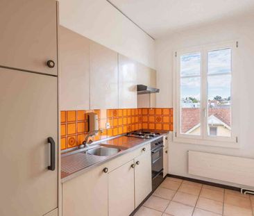 3.5 Zimmer, 78 m², 3. Stock - Foto 1