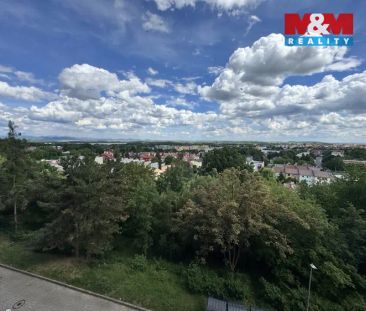 Pronájem bytu 1+1, 33 m - Fotografie 2