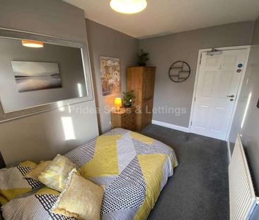 Vine Street, Lincoln, LN2 - Photo 2