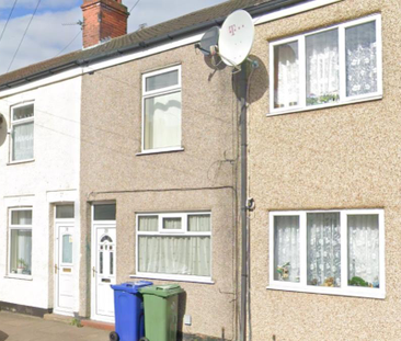 2 bedroom terraced house to rent - Photo 3