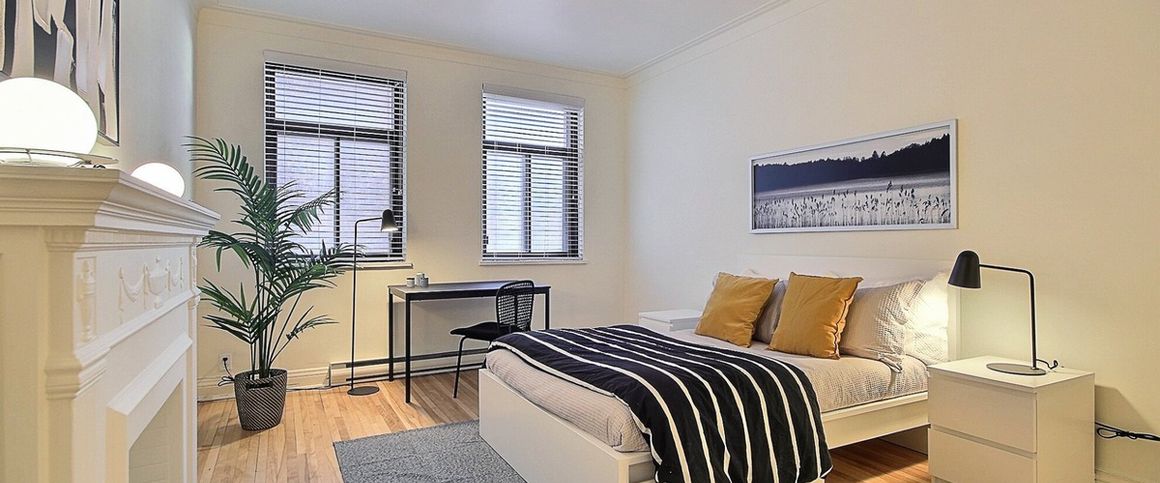 À louer / Appartement - Photo 1