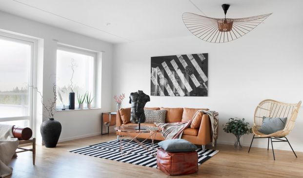 Meterovägen 8 - Foto 1