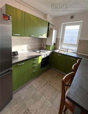 Apartament 2 camere Kasper Coresi - Fotografie 5