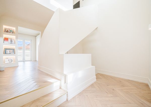 MORADIA DE LUXO T5 +1 NA PENHA LONGA RESORT - SINTRA