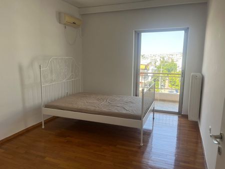 Διαμέρισμα για ενοικίαση Κοκκινιά (Μαρούσι) - Photo 4