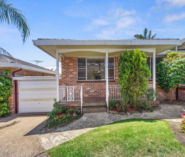 Spacious Single-Level Villa in Leafy Bardwell Valley - Photo 4