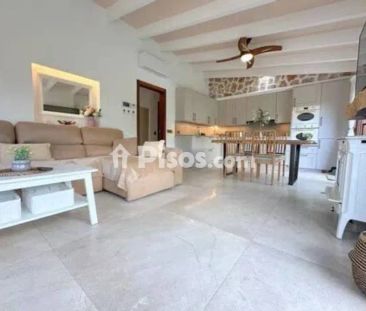 Chalet en alquiler en Son Espanyol - Photo 4