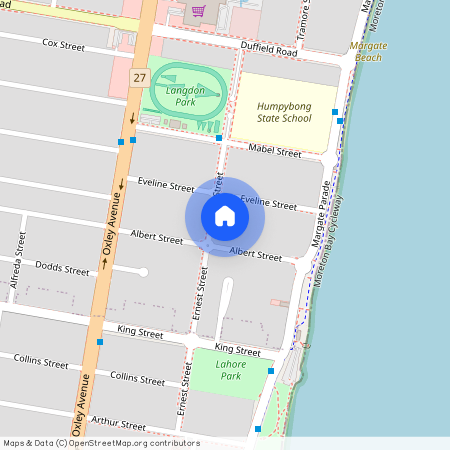 42 Ernest Street, Qld 4019, Margate