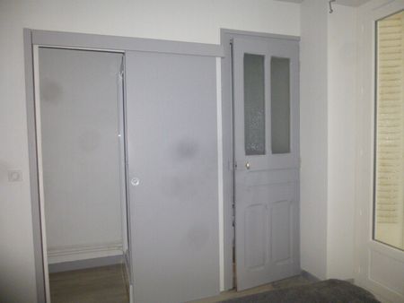 Location Appartement 1 pièce 22m² LE PUY EN VELAY 43000 - Photo 5