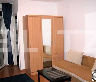 Apartament 1 camera, 30 mp utili, zona strazii Parang! - Photo 3