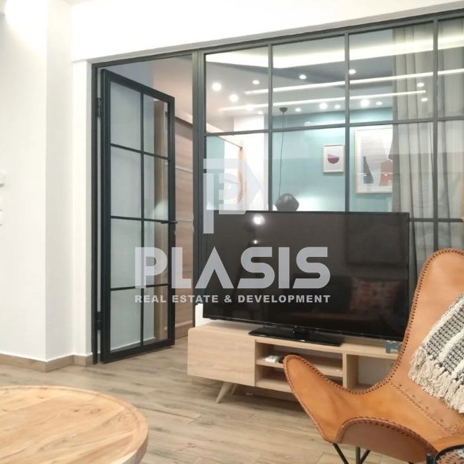 Studio/Γκαρσονιέρα για ενοικίαση Δόξα (Τριανδρία - Δόξα - Κρυονέρι) - Photo 1