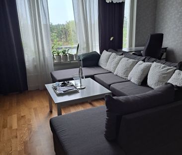 Granängsringen, Stockholm - Foto 1