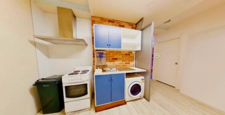 107 Fizroy, Sydney - Photo 4