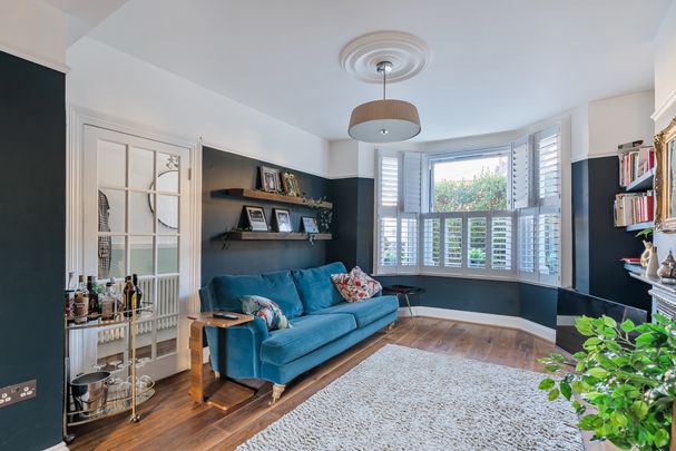 Wellfield Road, London, SW16 - Photo 1