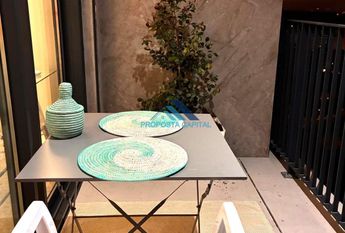 Apartamento T1 em Lisboa