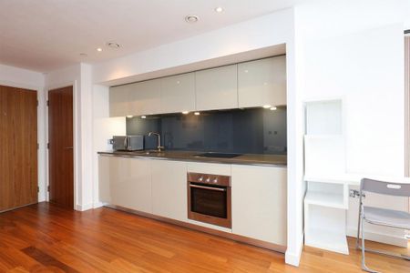 1 bedroom apartment to rent - Photo 5