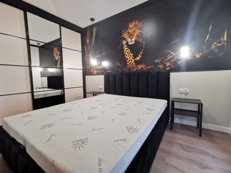 mieszkanie na wynajem - Szczecin, Gumieńce, ul. Bronowicka - Фото 4