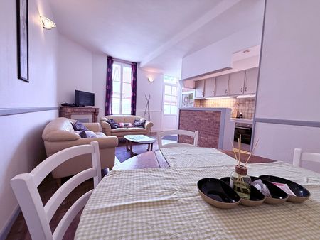 Location maison 4 pièces, 72.00m², Vouzon - Photo 3