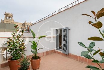Apartment for Rent in El Gòtic