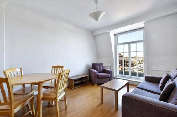 Marylebone, NW1, London - Photo 1