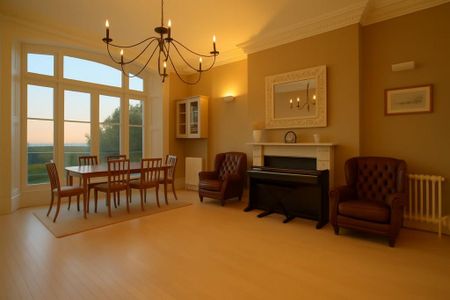 3 bedroom flat to rent - Photo 2