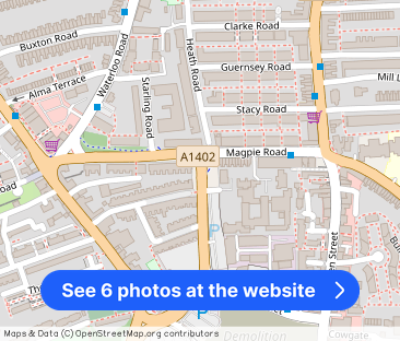 Esdelle Street, NORWICH - Photo 1