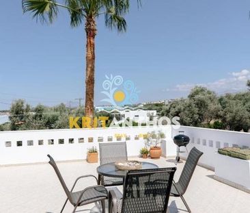 Μονοκατοικία για ενοικίαση Άδελε (Αρκάδι) - Photo 6