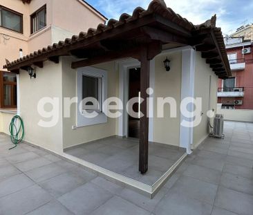 Studio/Γκαρσονιέρα για ενοικίαση Λυκαβηττός (Κολωνάκι - Λυκαβηττός) - Photo 5