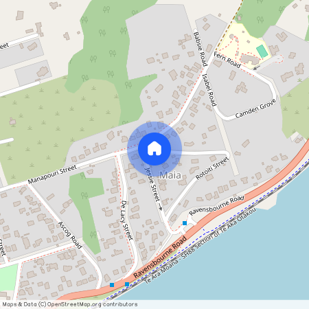 25 Rotoiti Street, Maia, Dunedin City