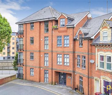 Tanfields, Vachel Road, Reading, RG1 - Photo 6