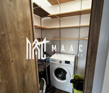 Apartament 2 camere de închiriat | Sibiu, Mihai Viteazul - Photo 5