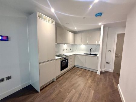 1 bedroom apartment to rent - Photo 3