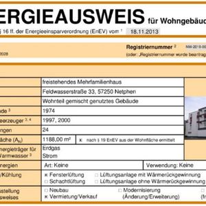 Feldwasserstraße 33, 57250 Netphen - Foto 2