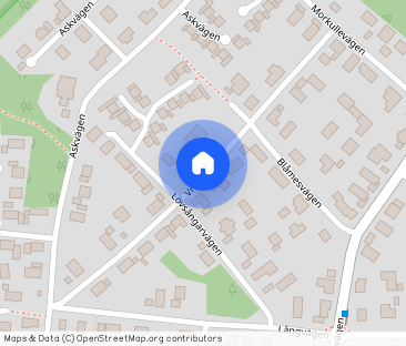 Vråkvägen, Uppsala - Foto 1