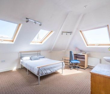 3 bedroom house share to rent - Photo 4