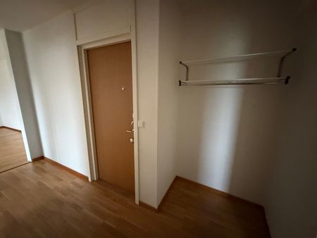 Hagebygatan 166 – 2rok (lgh 1302) - Foto 3