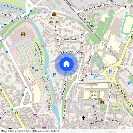 29000, Quimper